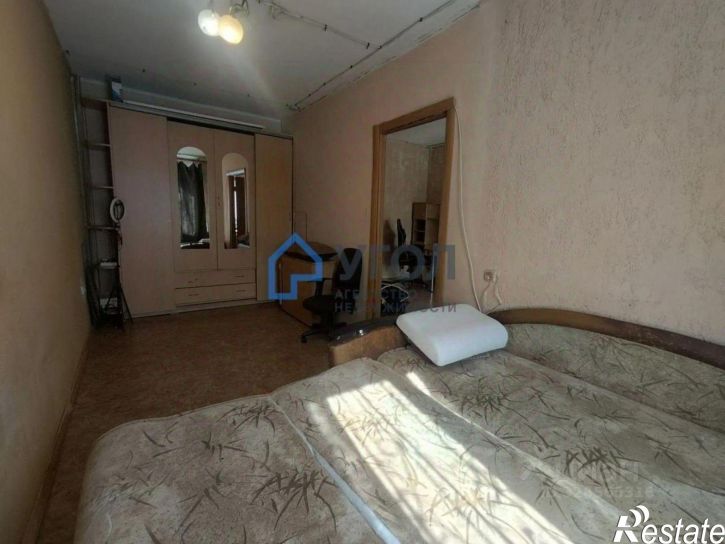 2-комн квартира ул Красных Коммунаров, 46,  д. 46