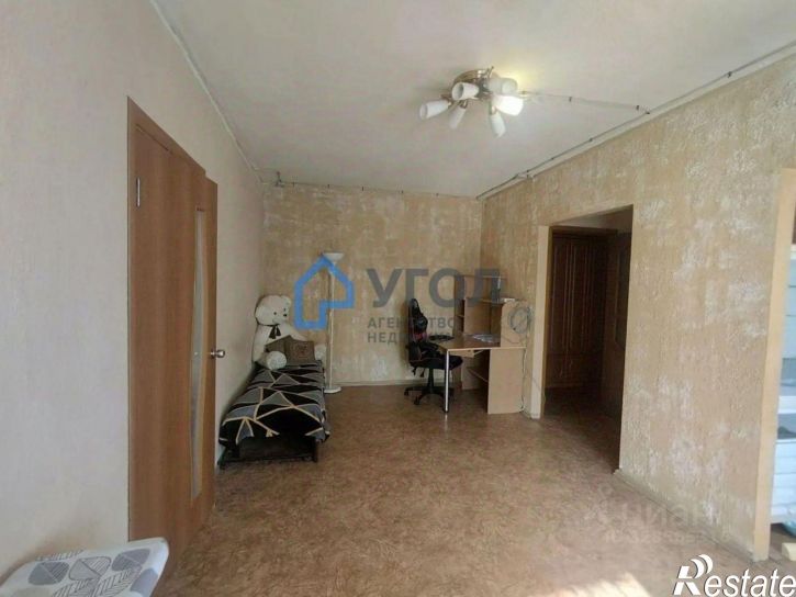 2-комн квартира ул Красных Коммунаров, 46,  д. 46