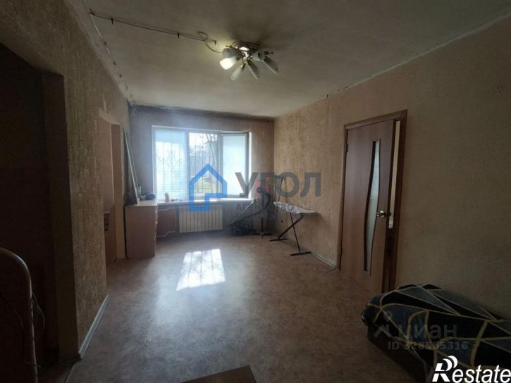 2-комн квартира ул Красных Коммунаров, 46,  д. 46
