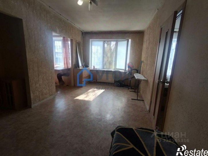 2-комн квартира ул Красных Коммунаров, 46,  д. 46