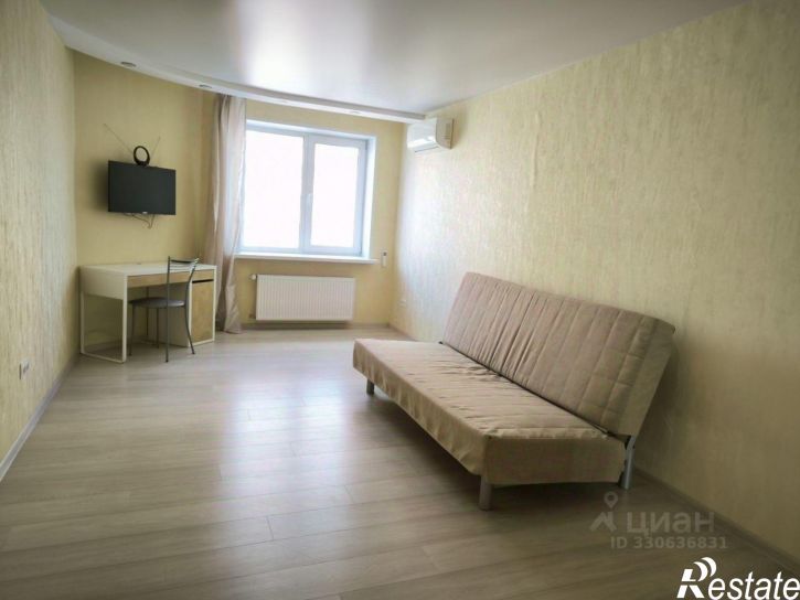 1-комн квартира ул Молодежная, 18,  д. 18
