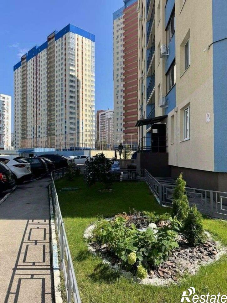 1-комн квартира ул Молодежная, 18,  д. 18