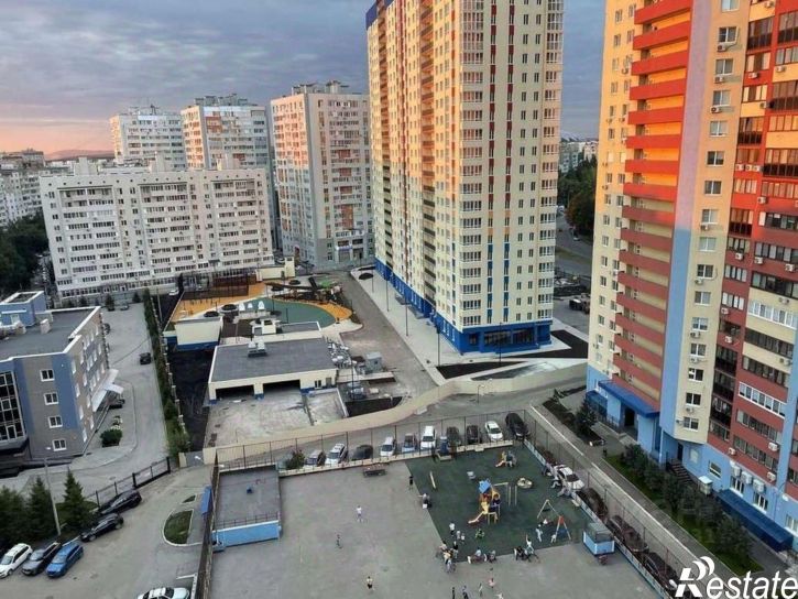 1-комн квартира ул Молодежная, 18,  д. 18