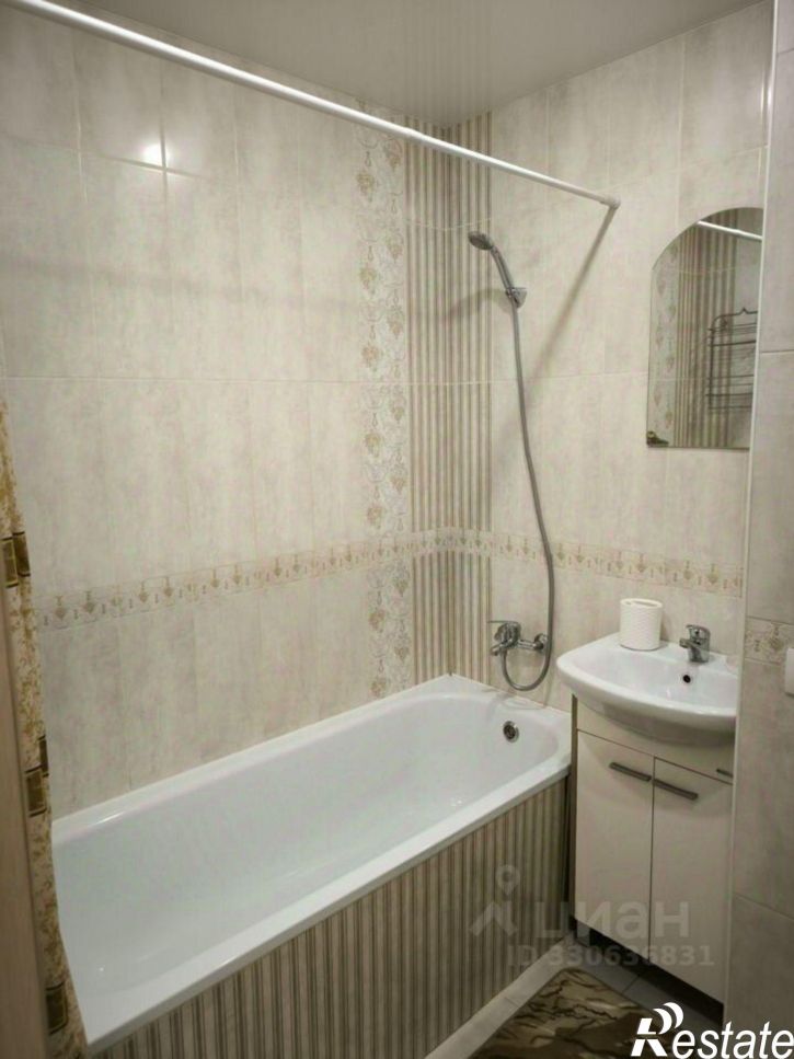 1-комн квартира ул Молодежная, 18,  д. 18