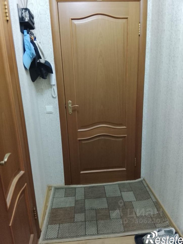 1-комн квартира проспект Кирова, 200,  д. 200