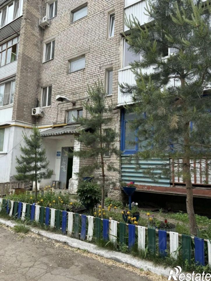 1-комн квартира Садовый проезд, 23,  д. 23