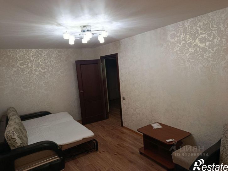 1-комн квартира ул Стара Загора, 156,  д. 156