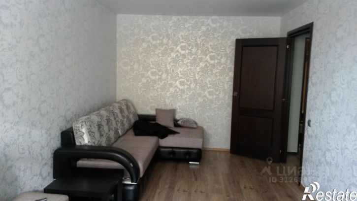 1-комн квартира ул Стара Загора, 156,  д. 156