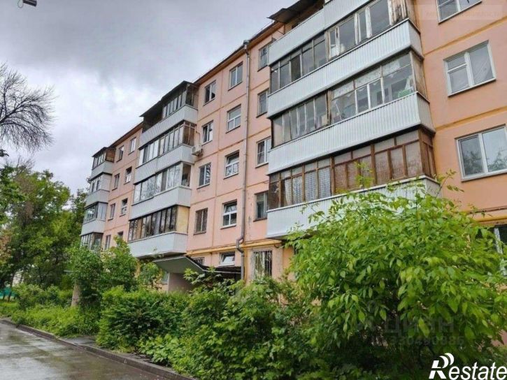 2-комн квартира улица Советской Армии, 147,  д. 147