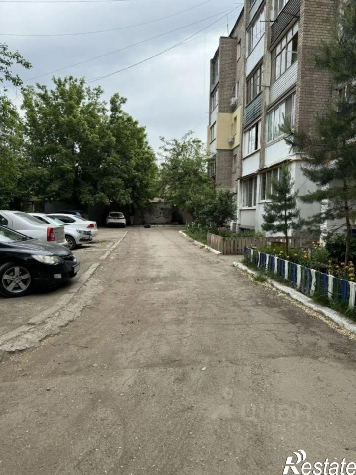 1-комн квартира Садовый проезд, 23,  д. 23