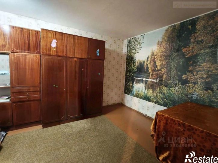 2-комн квартира улица Советской Армии, 147,  д. 147