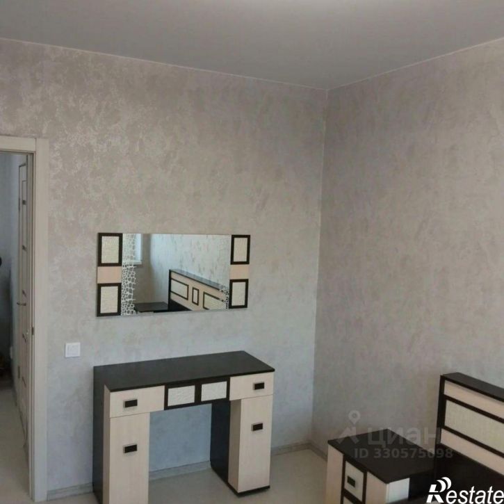 1-комн квартира ул Краснодонская, 8,  д. 8