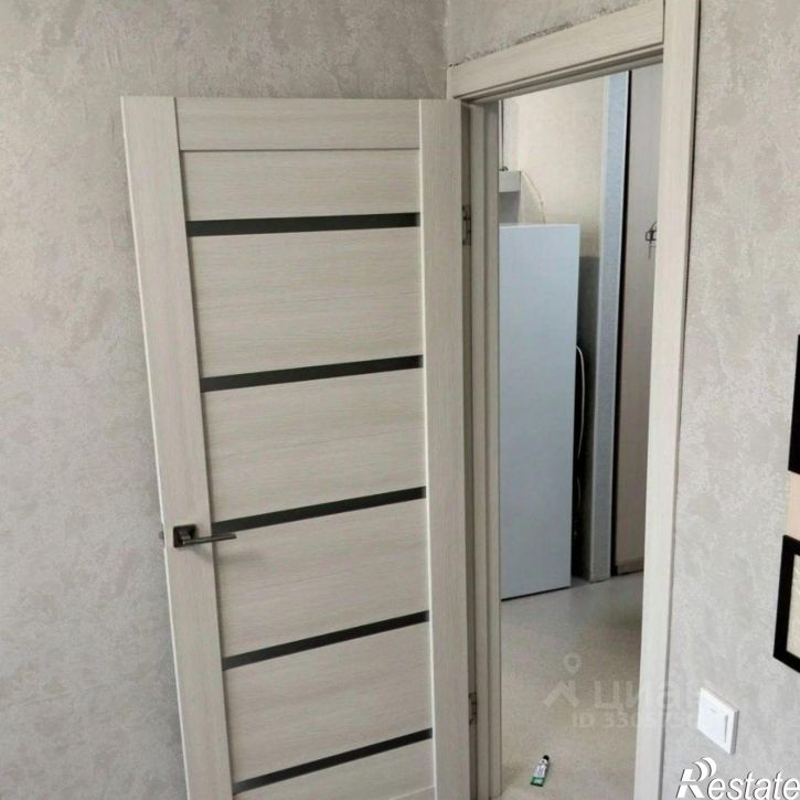 1-комн квартира ул Краснодонская, 8,  д. 8