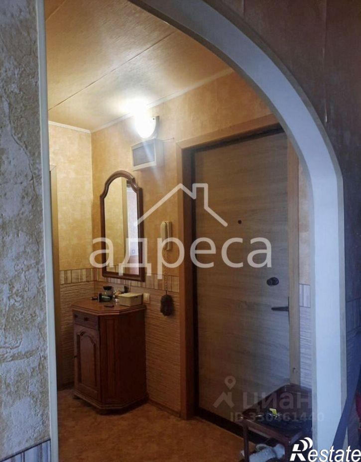 3-комн квартира Ташкентская улица, 118,  д. 118