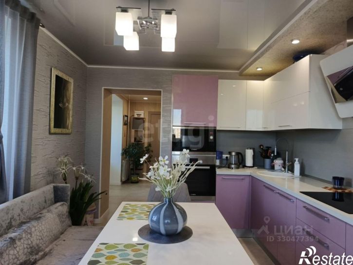 2-комн квартира ул Мяги, 24А,  д. 24А