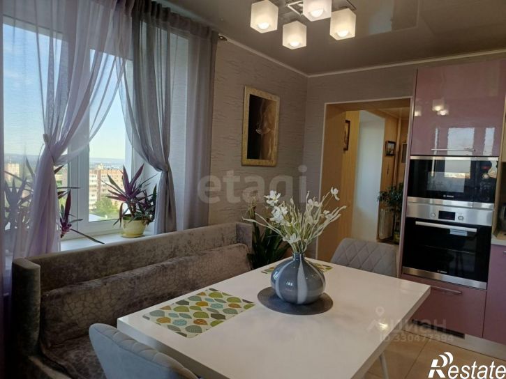 2-комн квартира ул Мяги, 24А,  д. 24А