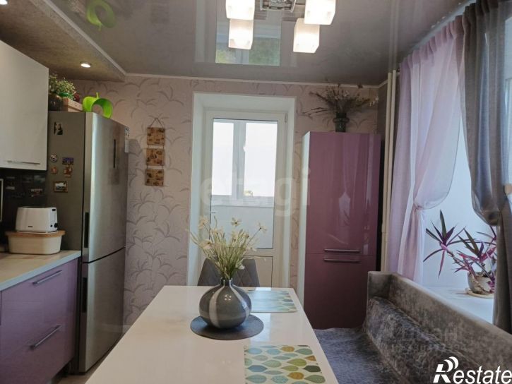 2-комн квартира ул Мяги, 24А,  д. 24А