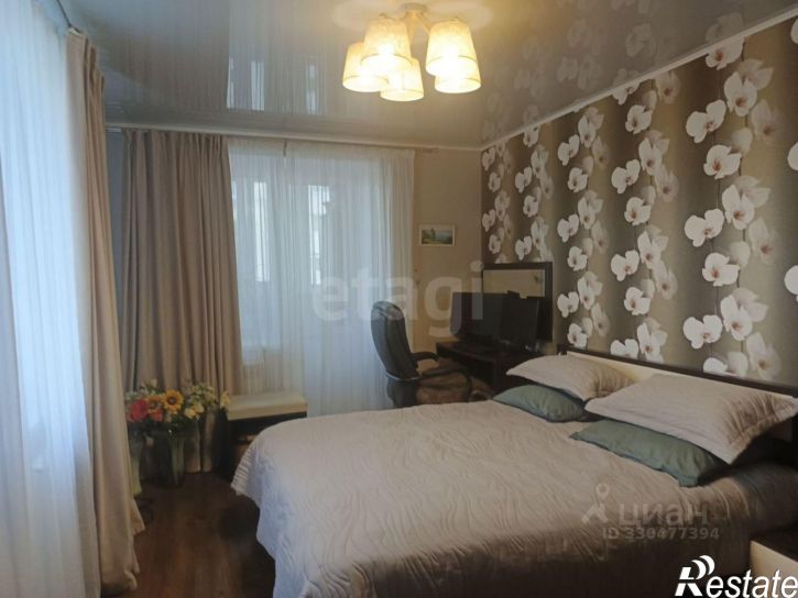 2-комн квартира ул Мяги, 24А,  д. 24А