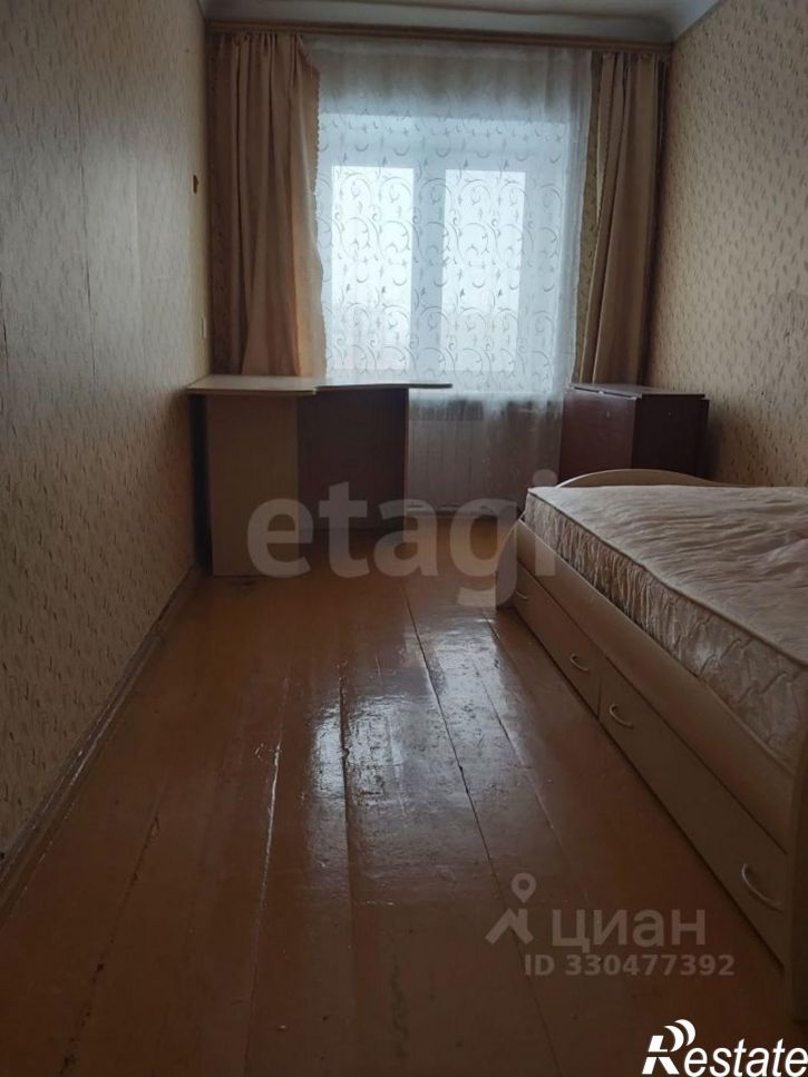 2-комн квартира ул Гагарина, 7,  д. 7