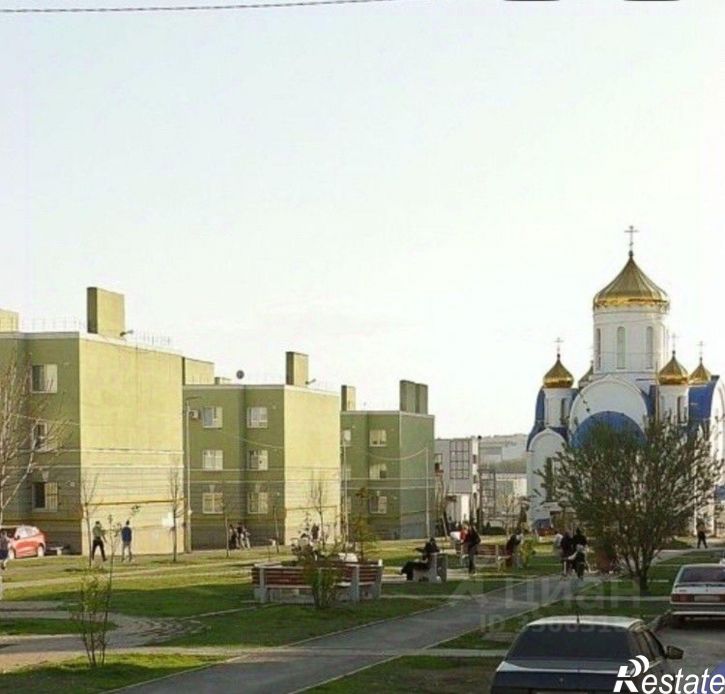 2-комн квартира улица Евгения Золотухина, 8,  д. 8