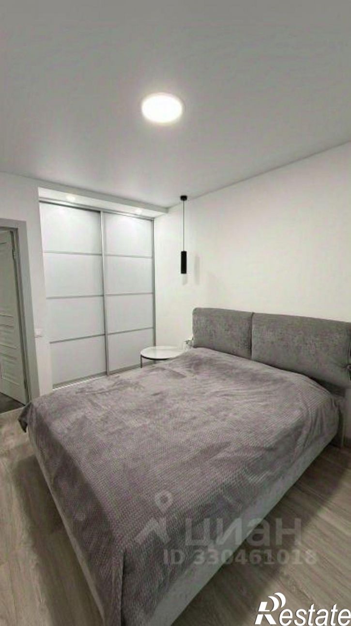 2-комн квартира ул Ново-Садовая, 138,  д. 138