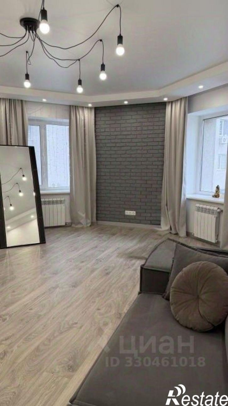 2-комн квартира ул Ново-Садовая, 138,  д. 138