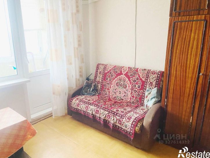 2-комн квартира ул Центральная, 9,  д. 9