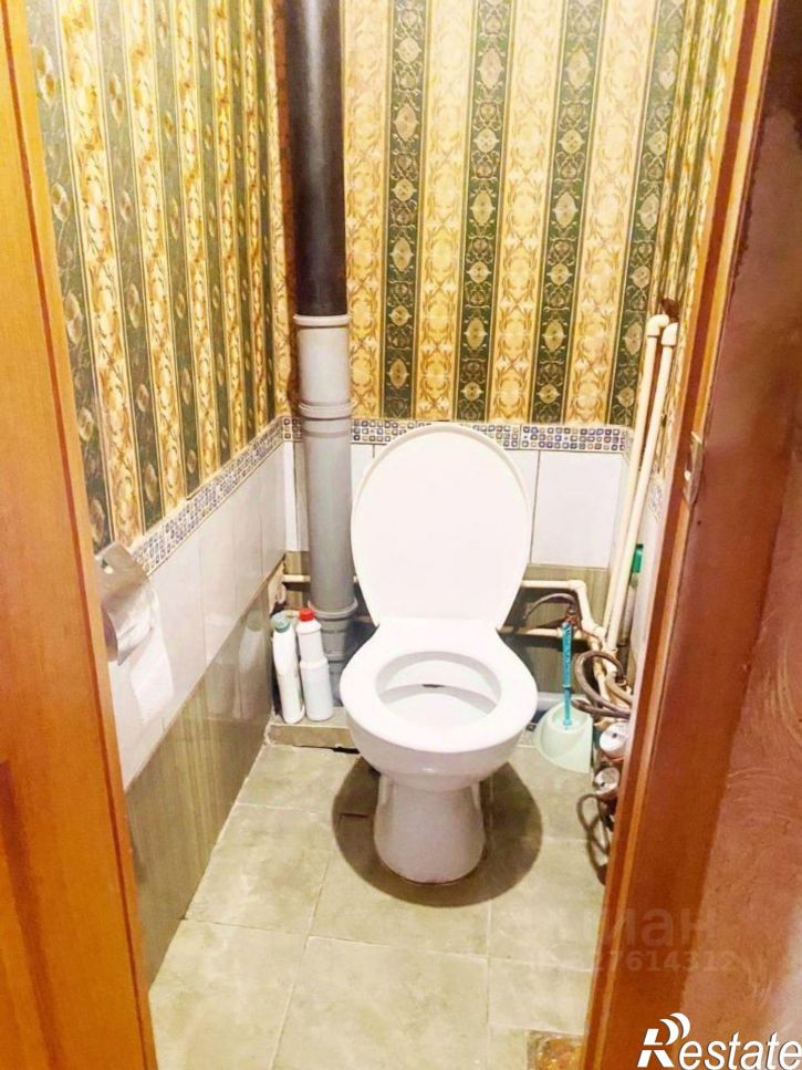 2-комн квартира ул Центральная, 9,  д. 9