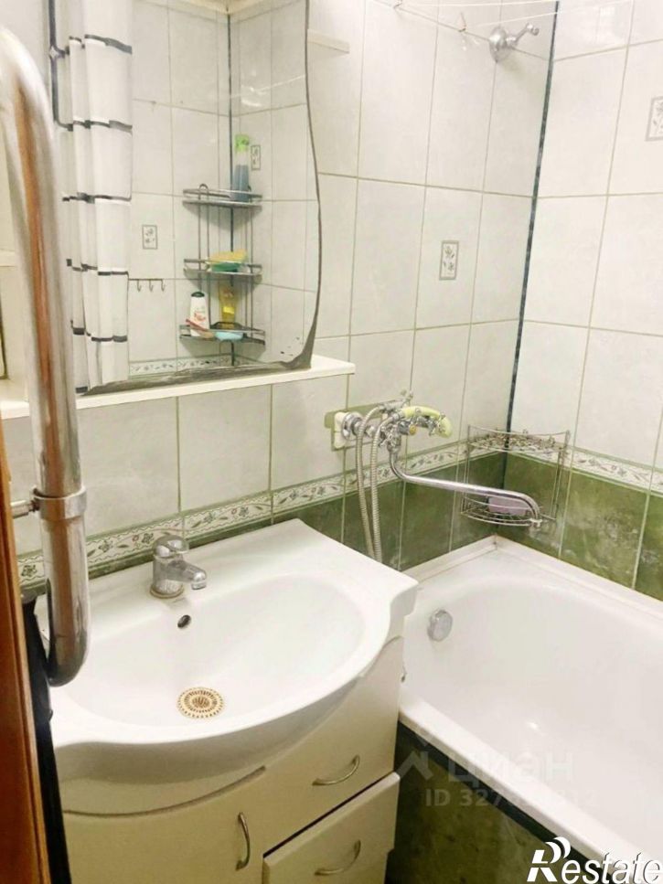 2-комн квартира ул Центральная, 9,  д. 9