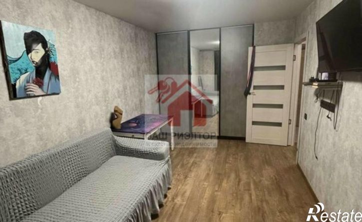 1-комн квартира улица Виталия Жалнина, 8,  д. 8