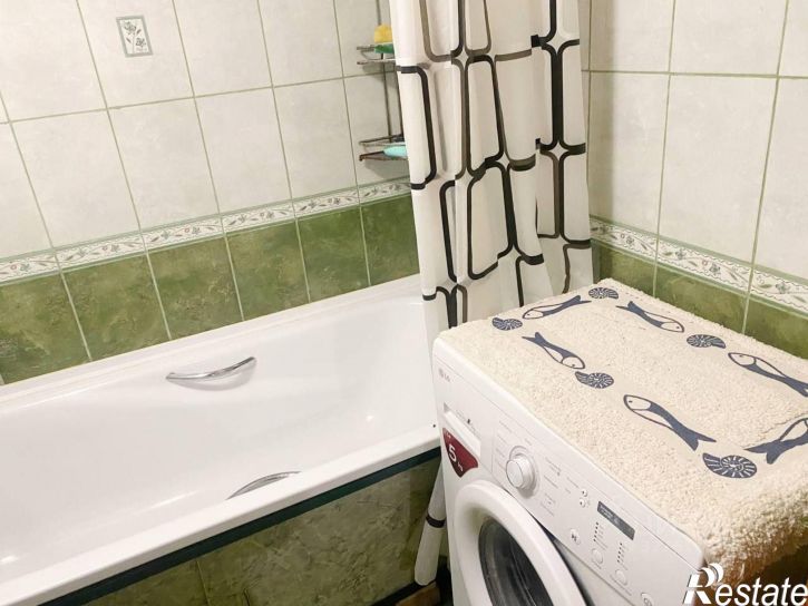 2-комн квартира ул Центральная, 9,  д. 9