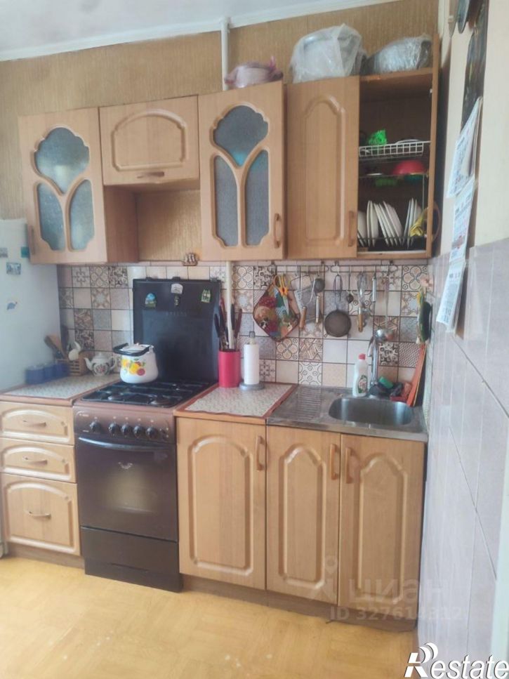2-комн квартира ул Центральная, 9,  д. 9