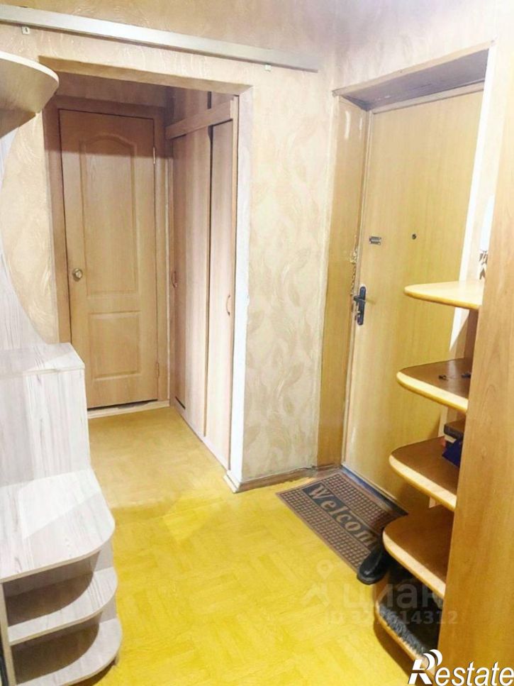 2-комн квартира ул Центральная, 9,  д. 9