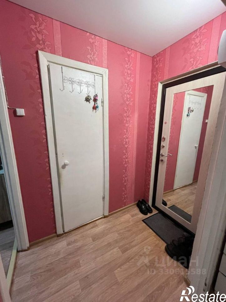 1-комн квартира ул Революционная, 149,  д. 149