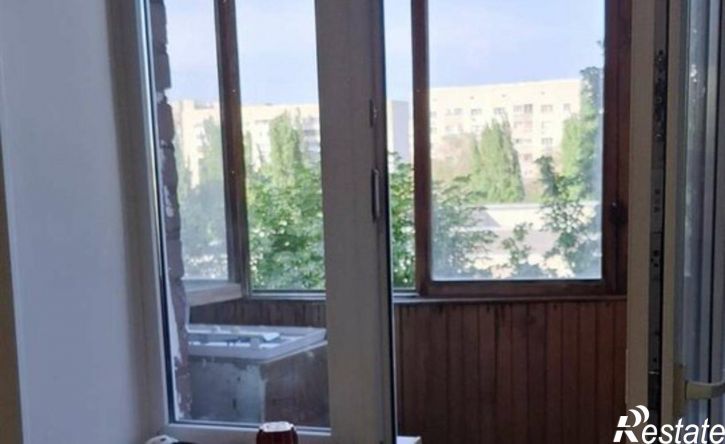 1-комн квартира проспект Металлургов, 50,  д. 50