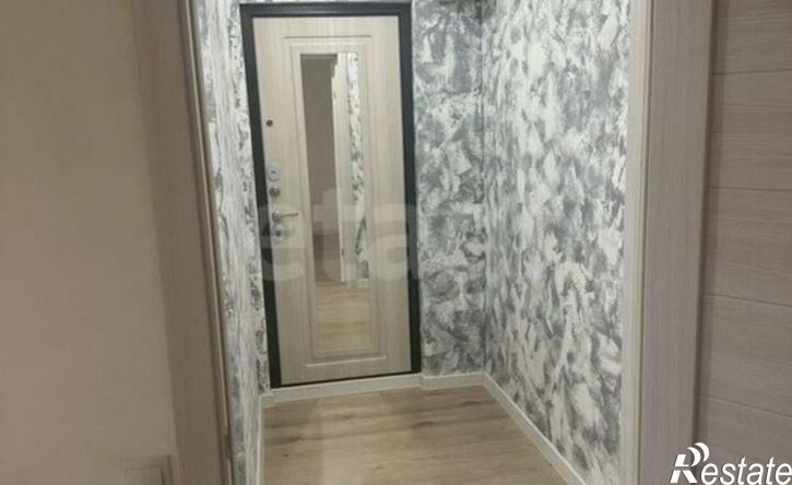 2-комн квартира Ташкентская улица, 95,  д. 95