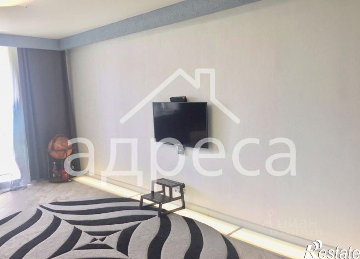 3-комн квартира ул Финская, 96,  д. 96