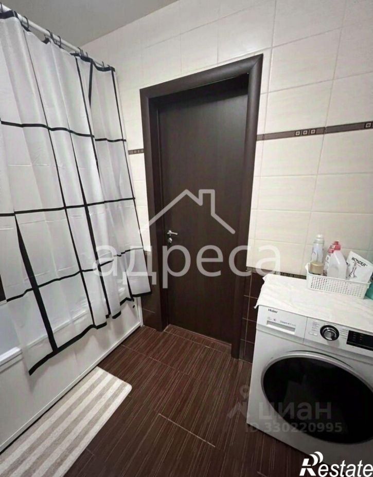 1-комн квартира 5-я просека, 97А,  д. 97А