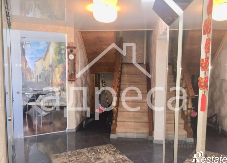 3-комн квартира ул Финская, 96,  д. 96