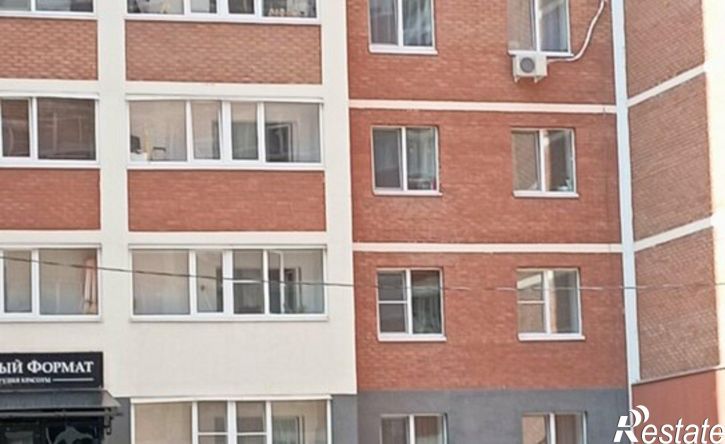 3-комн квартира 5-я просека, 131,  д. 131