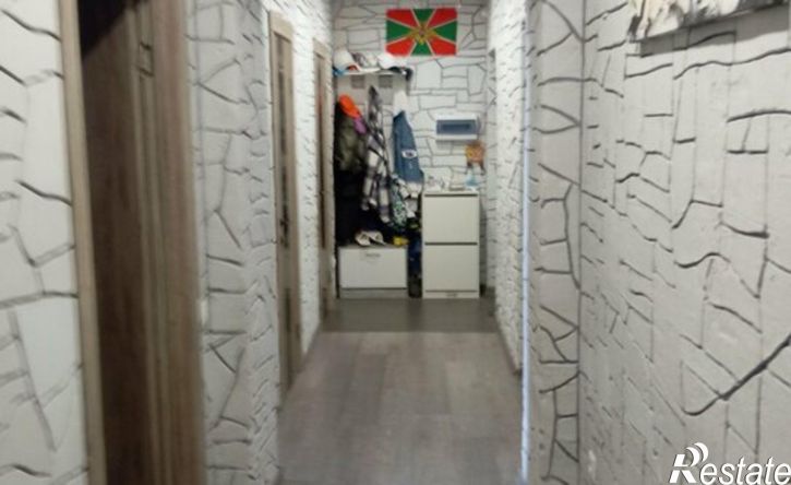 3-комн квартира 5-я просека, 131,  д. 131