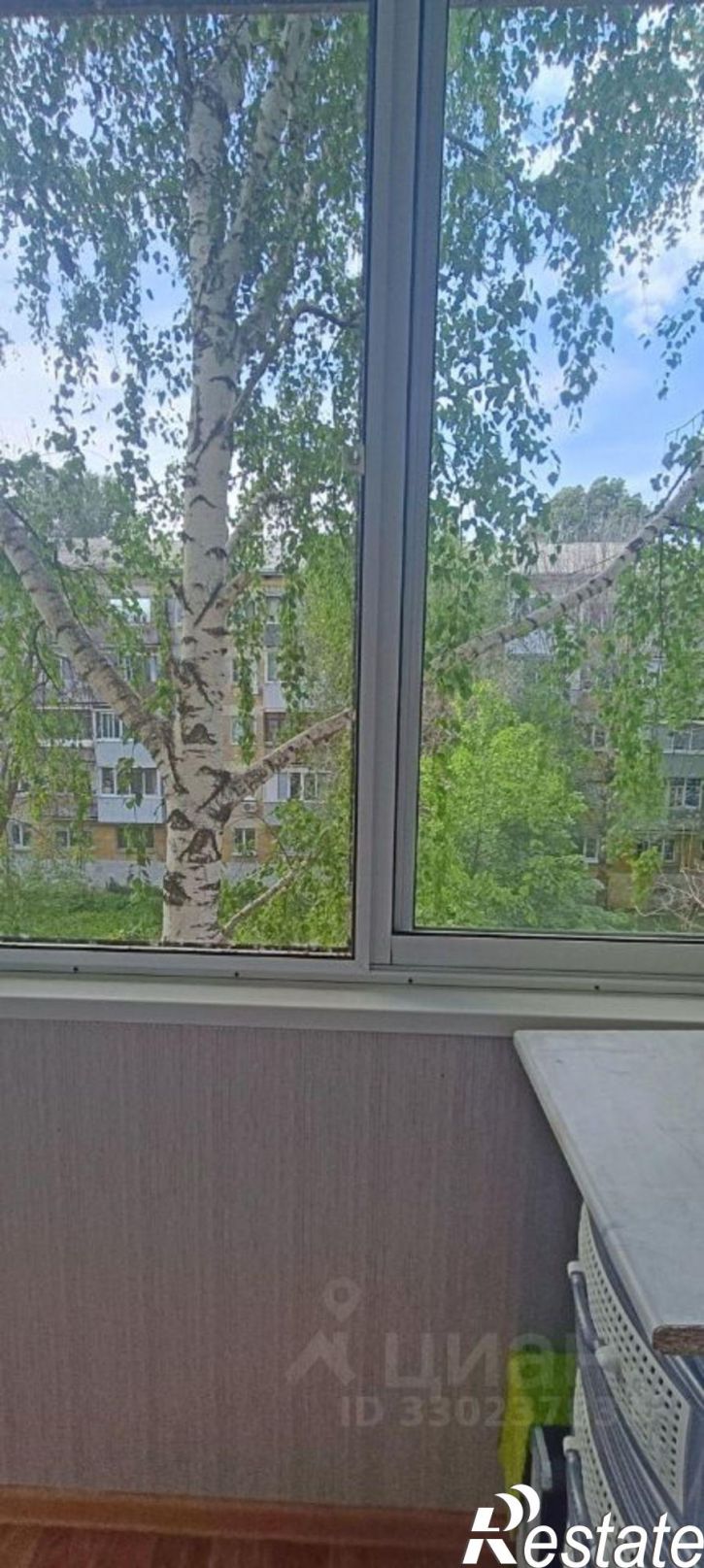 1-комн квартира улица Литвинова, 322,  д. 322