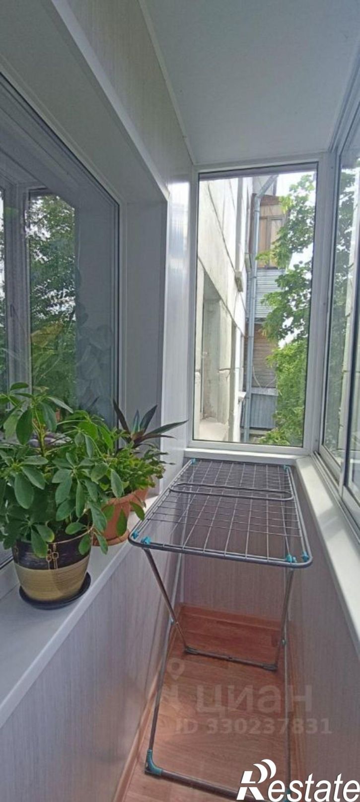1-комн квартира улица Литвинова, 322,  д. 322