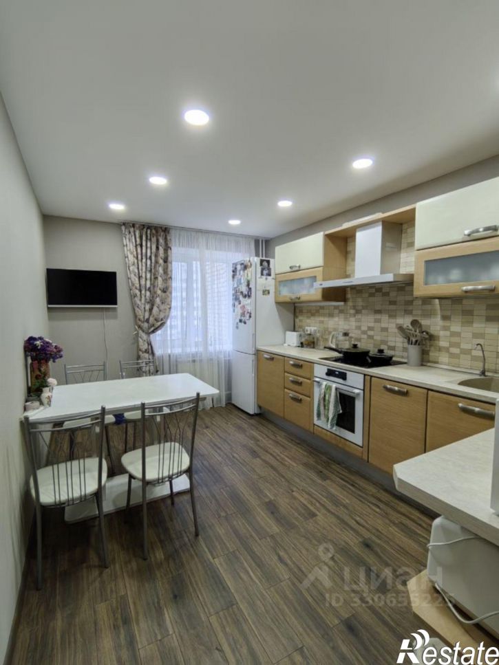 3-комн квартира проспект Карла Маркса, 39,  д. 39