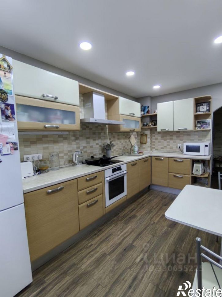 3-комн квартира проспект Карла Маркса, 39,  д. 39