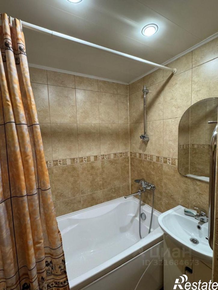3-комн квартира ул Енисейская, 56,  д. 56