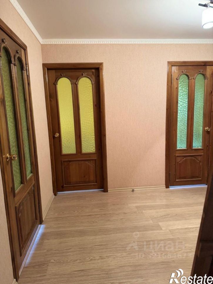 3-комн квартира ул Енисейская, 56,  д. 56