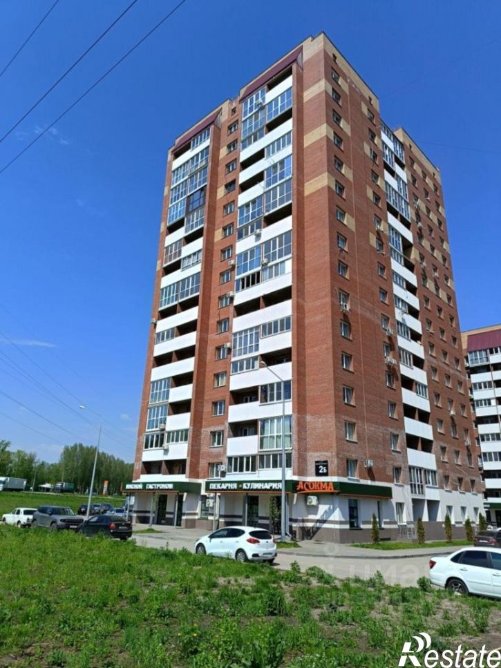 1-комн квартира 1-й кв-л, 36,  д. 36