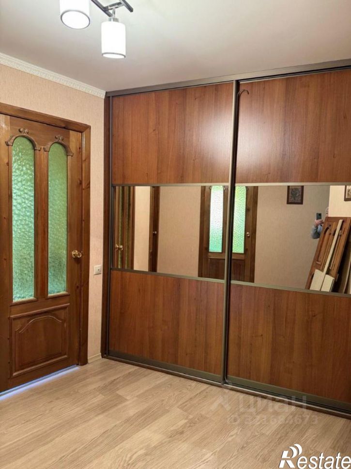 3-комн квартира ул Енисейская, 56,  д. 56