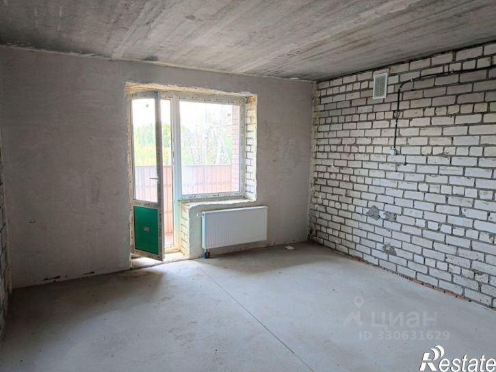 1-комн квартира 1-й кв-л, 36,  д. 36
